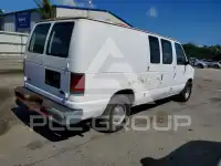 2002 Ford ECONOLINE фото