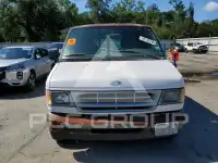 2002 Ford ECONOLINE фото