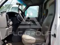 2002 Ford ECONOLINE фото