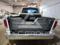 2002 Ford ECONOLINE photo