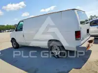2002 Ford ECONOLINE фото