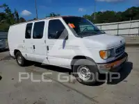 2002 Ford ECONOLINE фото