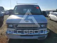 2002 Ford ECONOLINE фото