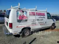 2002 Ford ECONOLINE фото