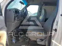 2002 Ford ECONOLINE фото
