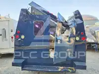 2002 Ford ECONOLINE photo