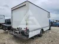 2002 Ford ECONOLINE photo