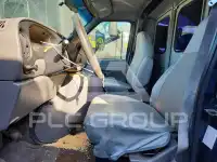 2002 Ford ECONOLINE photo