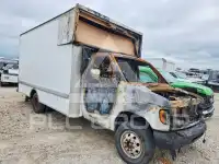 2002 Ford ECONOLINE photo