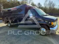2002 Ford ECONOLINE photo