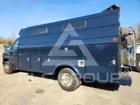 2002 Ford ECONOLINE photo