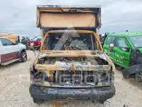2002 Ford ECONOLINE photo