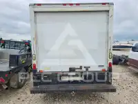 2002 Ford ECONOLINE photo