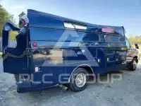 2002 Ford ECONOLINE photo