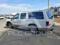 2002 Ford EXPEDITION фото