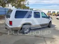 2002 Ford EXPEDITION фото