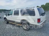 2002 Ford EXPEDITION фото