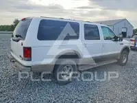 2002 Ford EXPEDITION фото