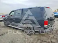 2002 Ford EXPEDITION photo