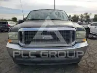 2002 Ford EXPEDITION photo