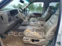 2002 Ford EXPEDITION фото