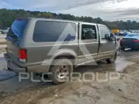 2002 Ford EXPEDITION фото