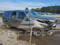 2002 Ford EXPEDITION фото