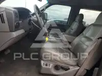 2002 Ford EXPEDITION фото