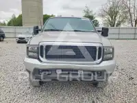 2002 Ford EXPEDITION фото