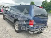 2002 Ford EXPEDITION фото
