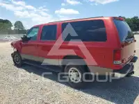 2002 Ford EXPEDITION фото