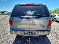 2002 Ford EXPEDITION фото