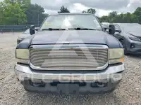 2002 Ford EXPEDITION фото