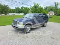 2002 Ford EXPEDITION фото