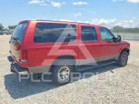 2002 Ford EXPEDITION фото