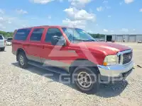 2002 Ford EXPEDITION фото