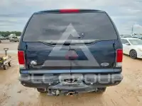 2002 Ford EXPEDITION фото