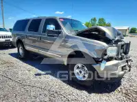 2002 Ford EXPEDITION фото