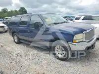 2002 Ford EXPEDITION фото