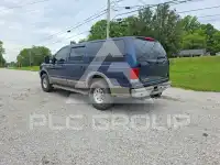 2002 Ford EXPEDITION фото