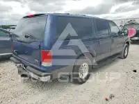 2002 Ford EXPEDITION фото