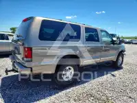 2002 Ford EXPEDITION фото