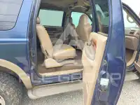 2002 Ford EXPEDITION фото