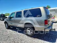 2002 Ford EXPEDITION фото