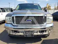 2002 Ford EXPEDITION photo