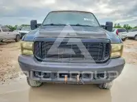 2002 Ford EXPEDITION фото