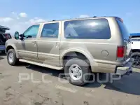 2002 Ford EXPEDITION photo