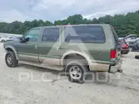 2002 Ford EXPEDITION фото