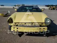 2002 Ford Thunderbird photo