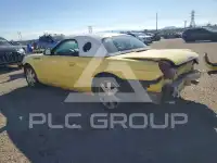 2002 Ford Thunderbird photo